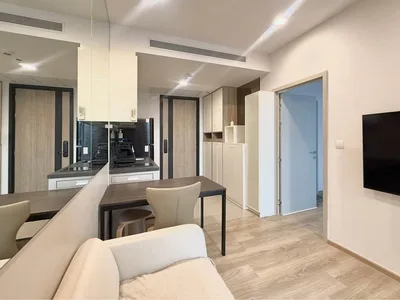 OKA HAUS Sukhumvit 36