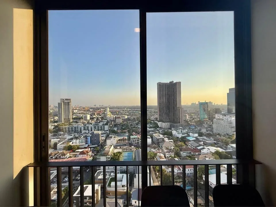 Ideo Q Sukhumvit 36 — photo 10