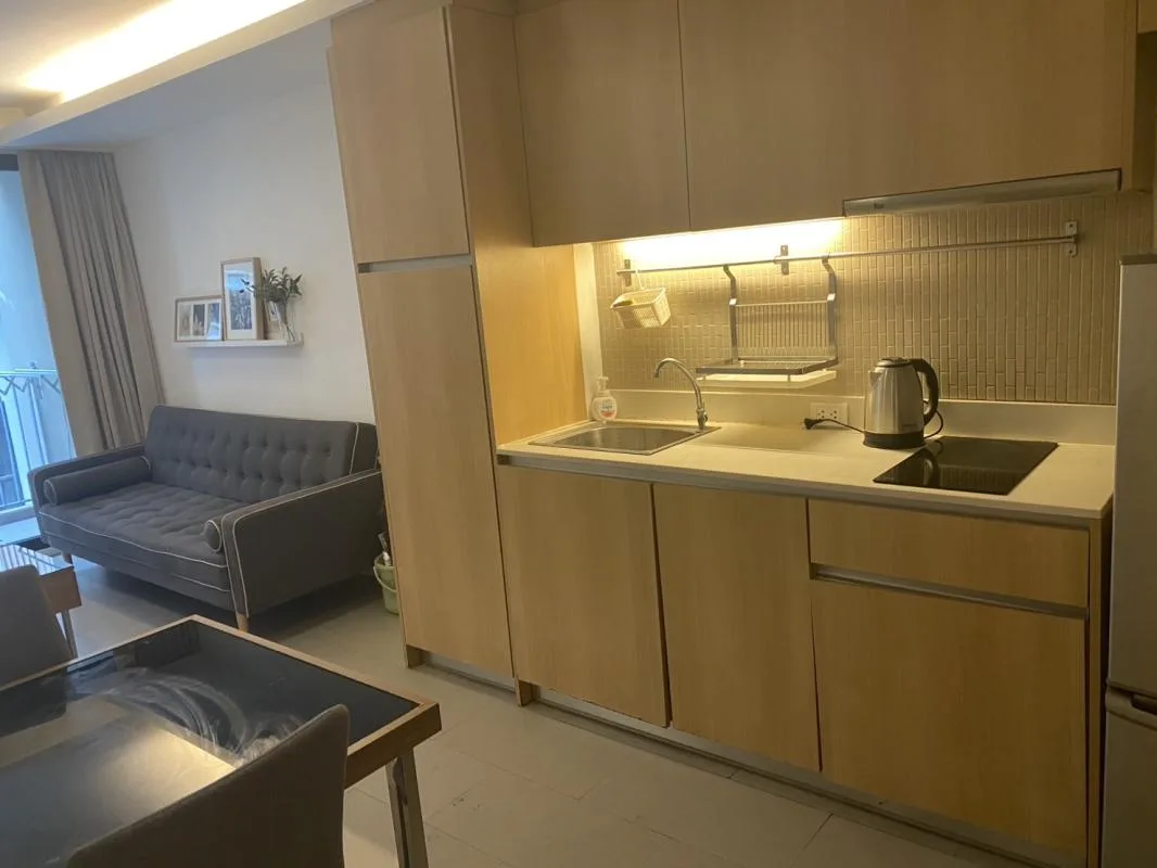 The Nest Ploenchit — photo 2