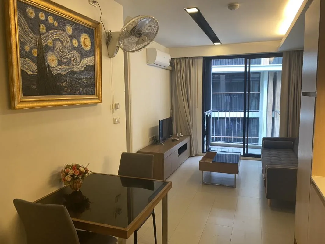 The Nest Ploenchit — photo 3