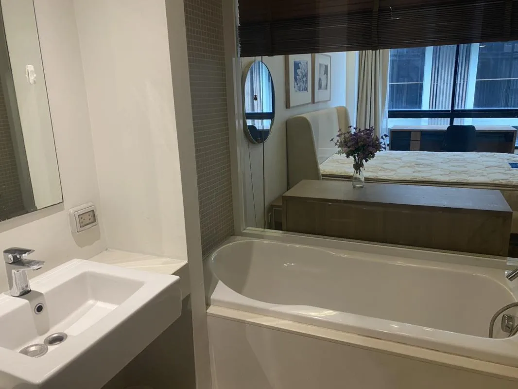 The Nest Ploenchit — photo 9