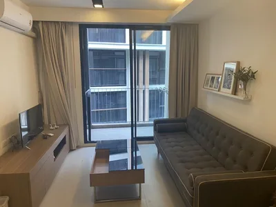 The Nest Ploenchit