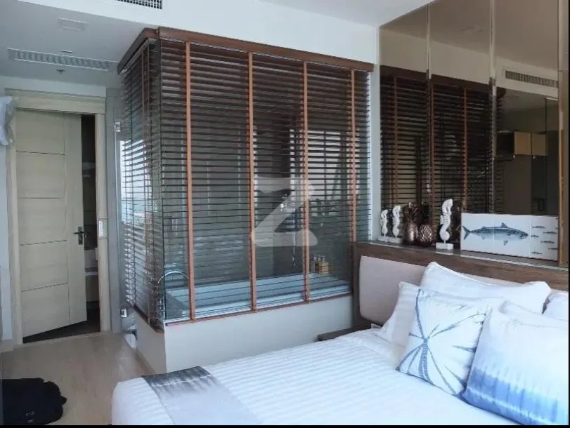 Cetus Beachfront Pattaya — photo 11