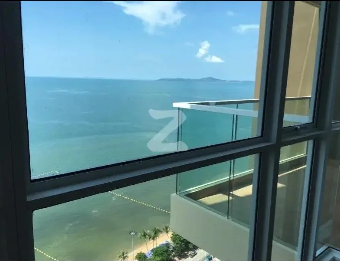 Cetus Beachfront Pattaya — photo 14