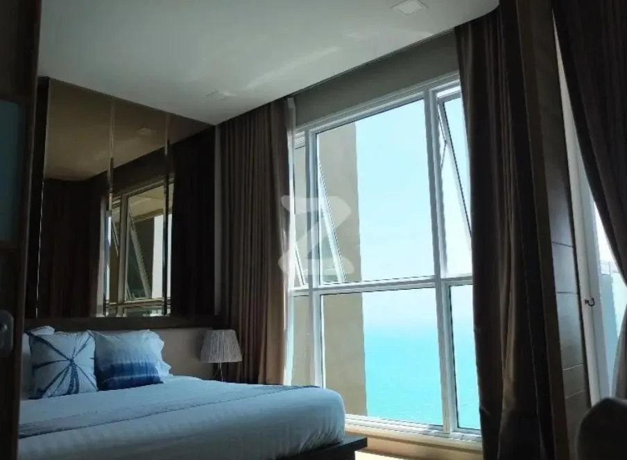 Cetus Beachfront Pattaya — photo 9