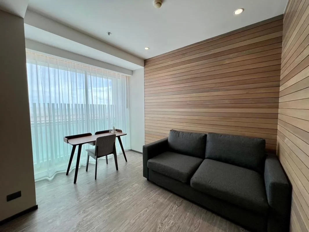 Veranda Residence — photo 12