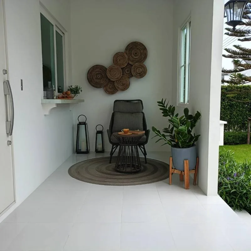Chaiyapruek Bangna Km15 — photo 2