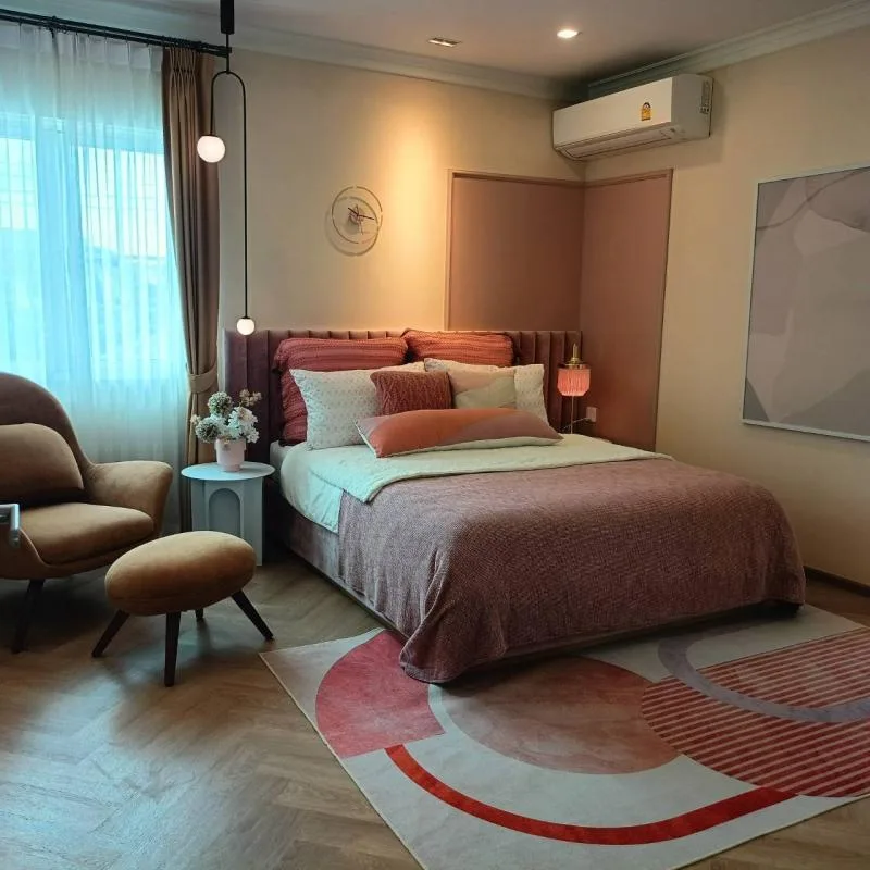 Chaiyapruek Bangna Km15 — photo 11