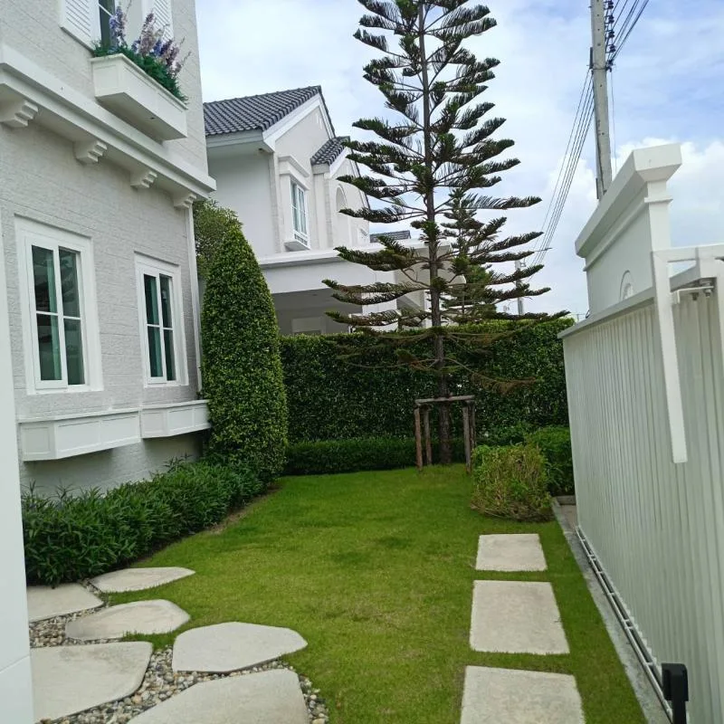 Chaiyapruek Bangna Km15 — photo 13