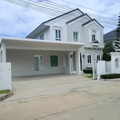 Chaiyapruek Bangna Km15