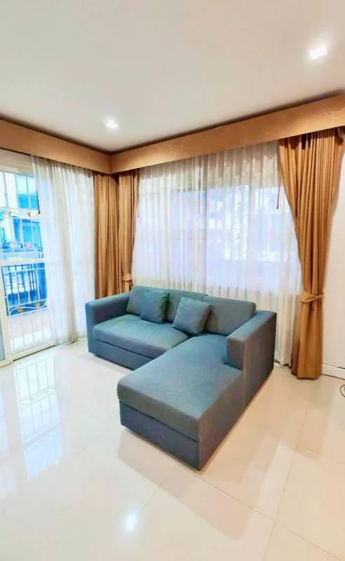 Golden Neo Bangna-kingkaew — photo 2
