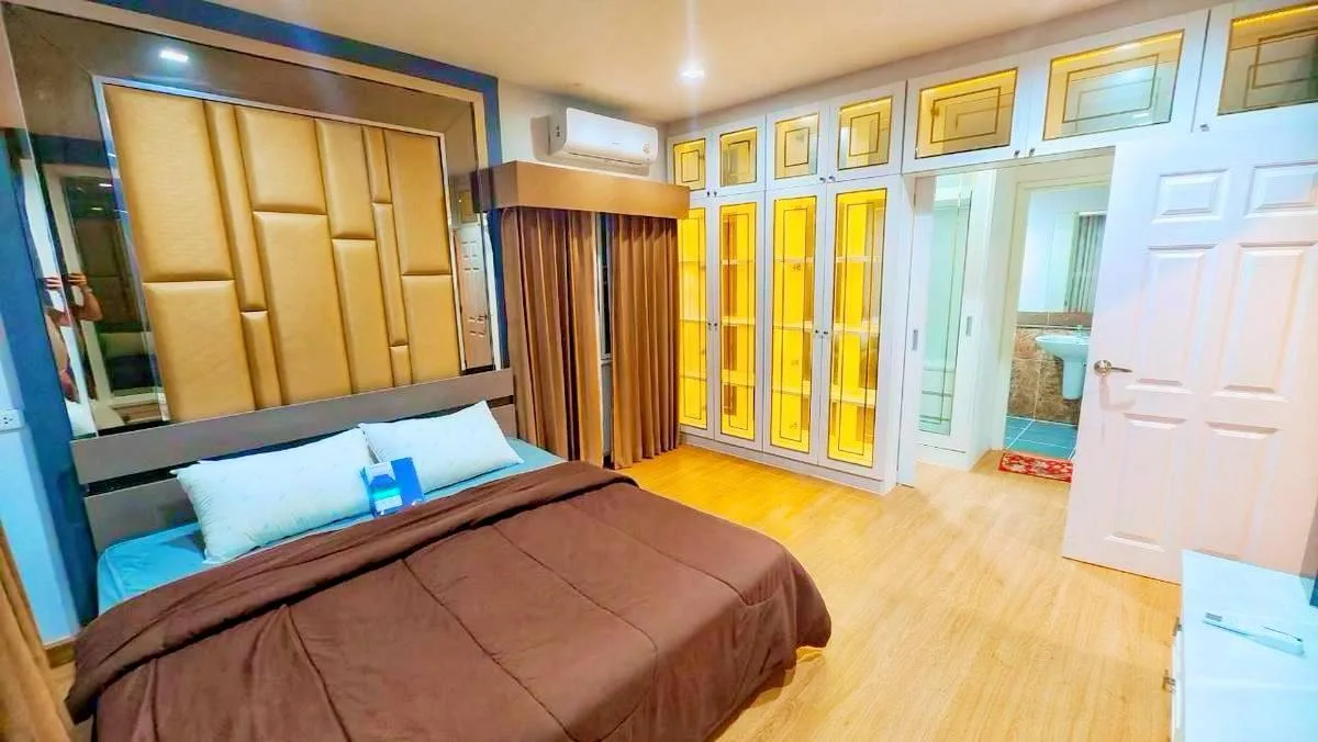 Golden Neo Bangna-kingkaew — photo 7