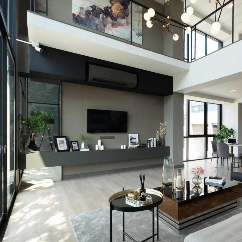 The Preston Townhome — photo 2