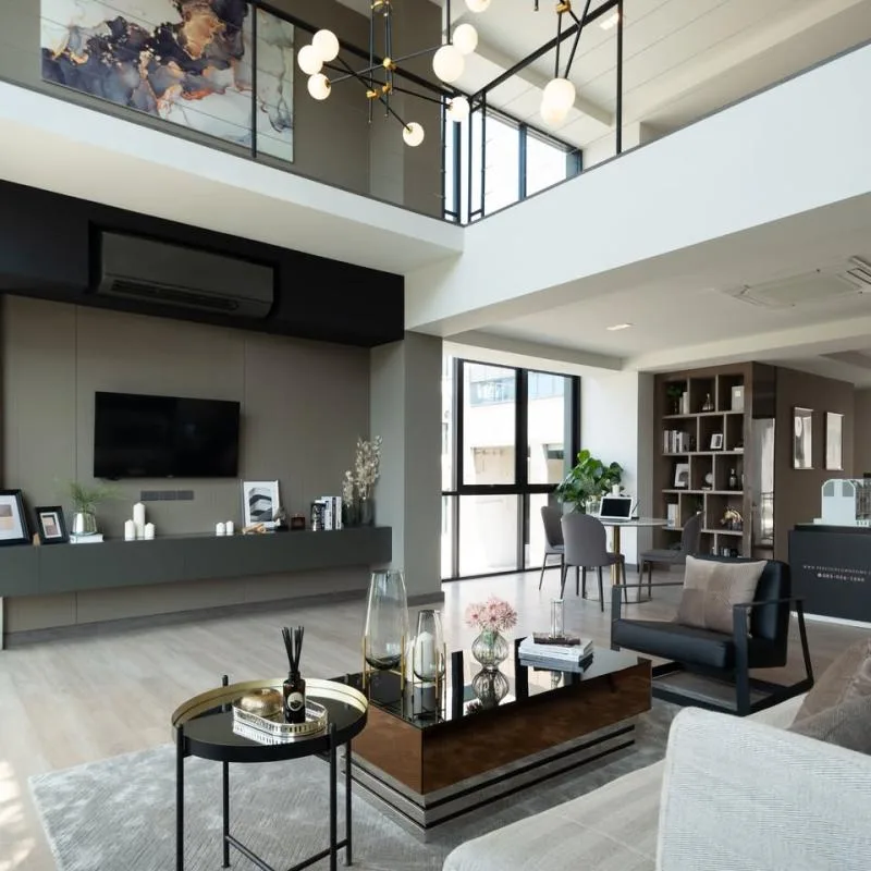 The Preston Townhome — photo 3