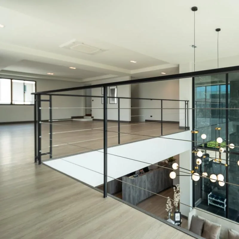 The Preston Townhome — photo 4