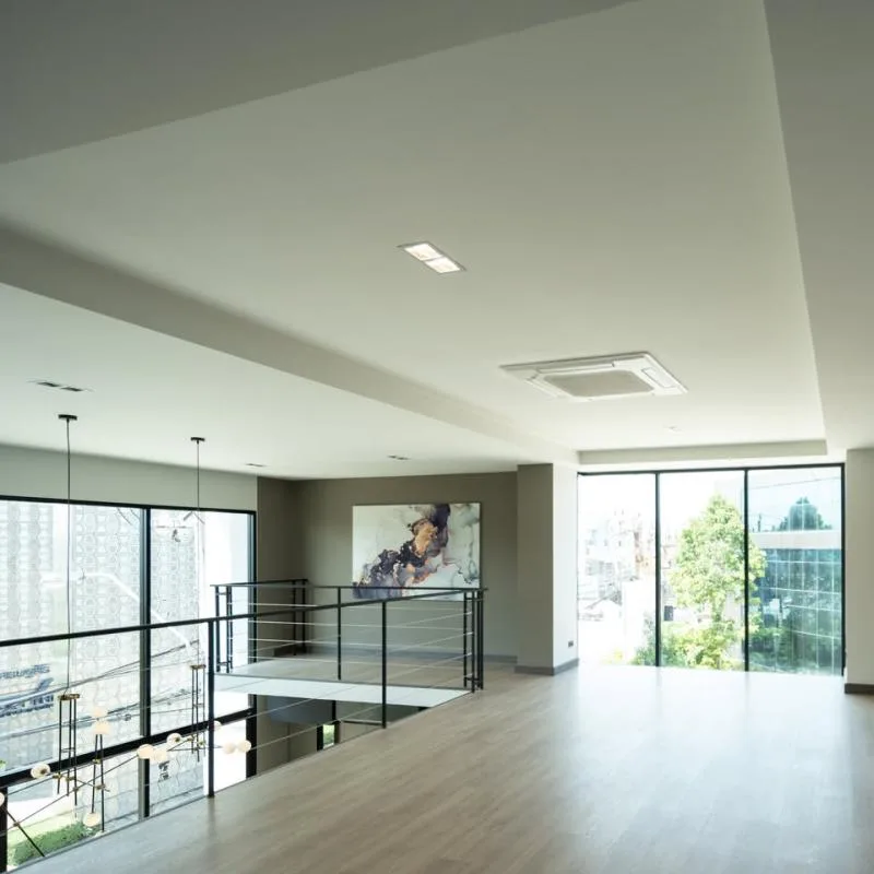 The Preston Townhome — photo 7