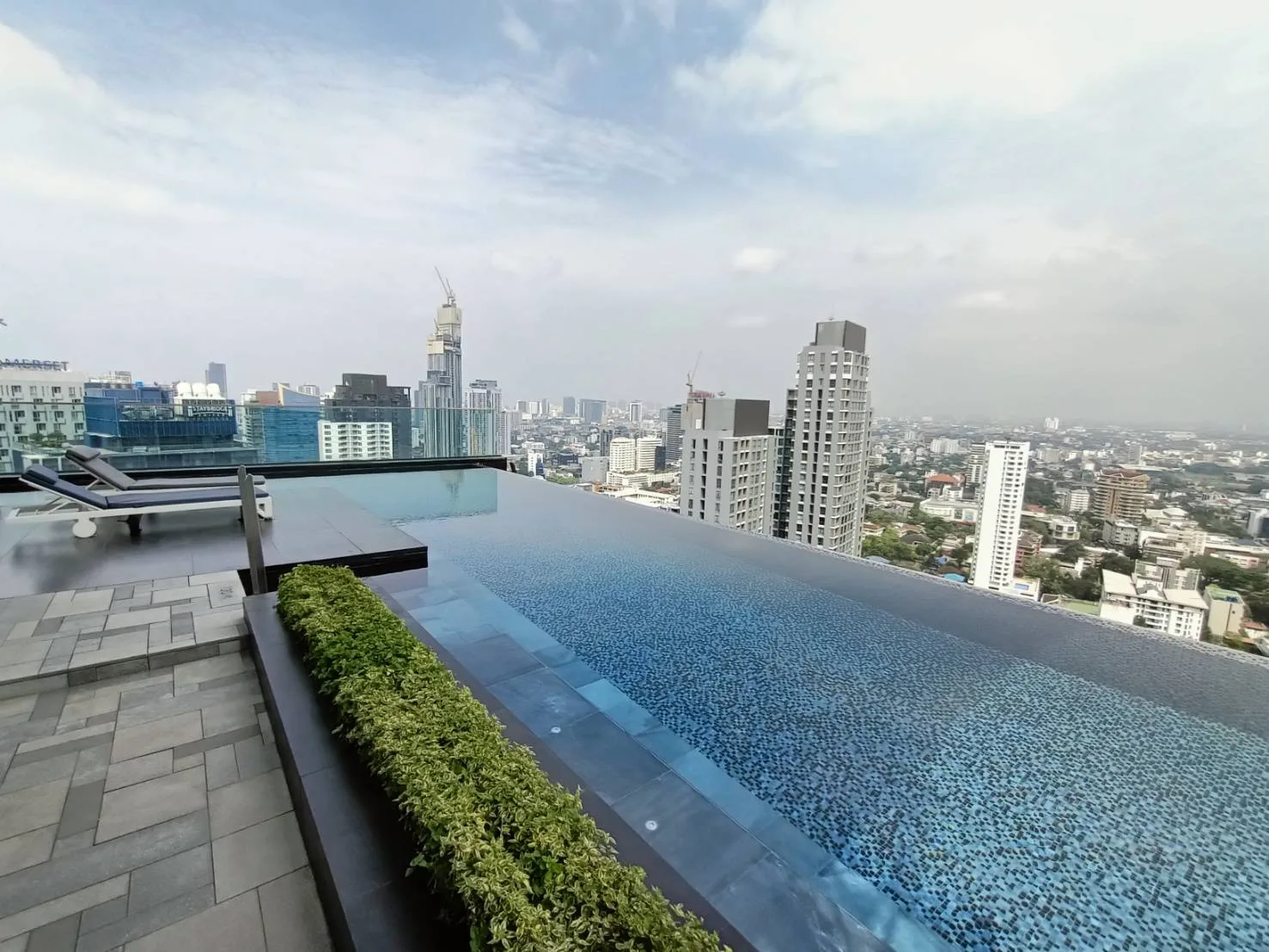 The Bangkok Thonglor — photo 13