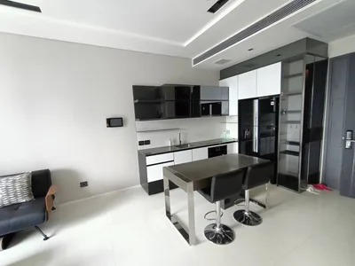 The Bangkok Thonglor