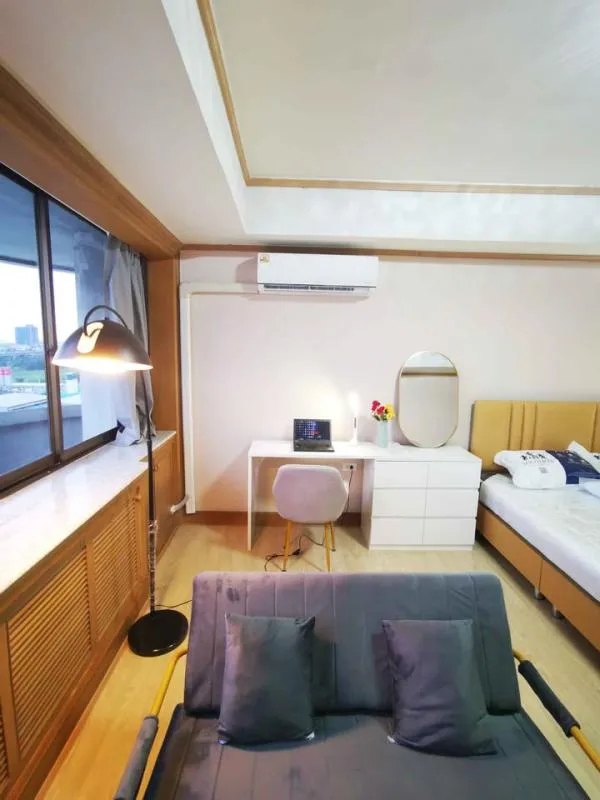 Royal Nine Residence — photo 2