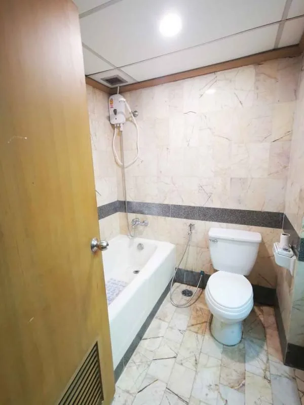 Royal Nine Residence — photo 11