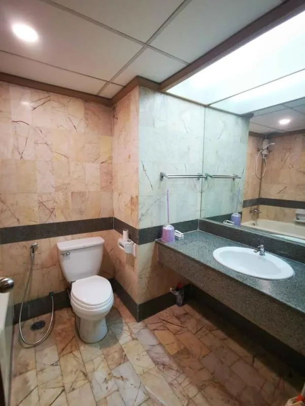 Royal Nine Residence — photo 12