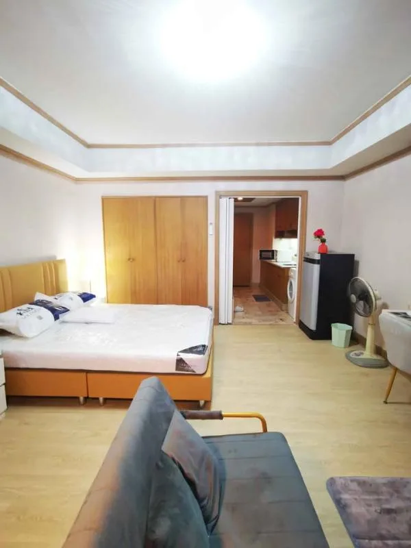 Royal Nine Residence — photo 3