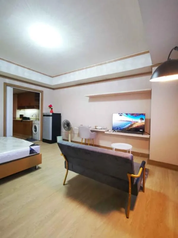 Royal Nine Residence — photo 4