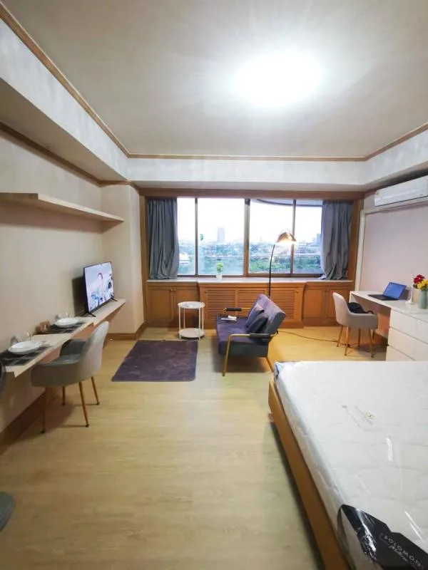 Royal Nine Residence — photo 5