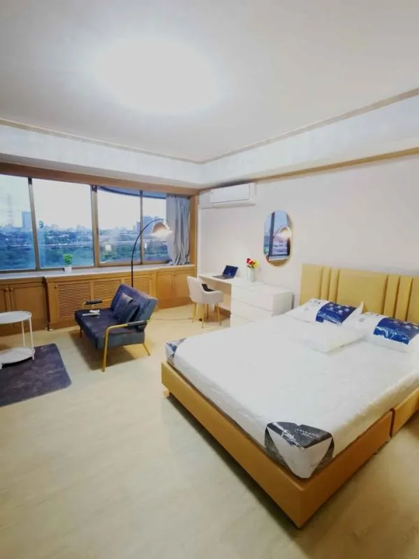 Royal Nine Residence — photo 7