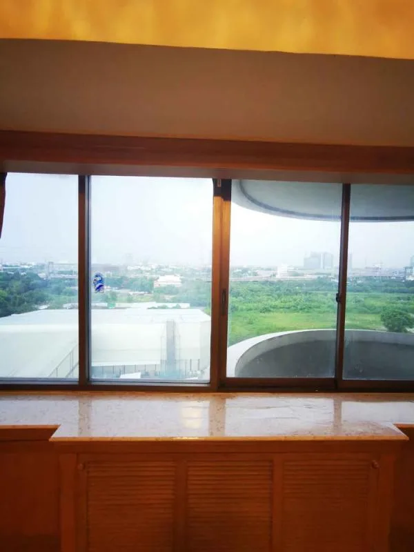 Royal Nine Residence — photo 8