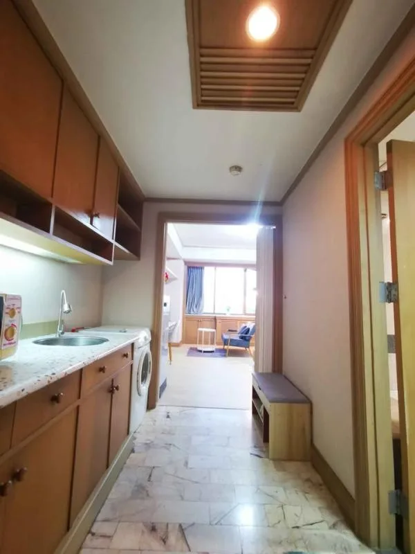 Royal Nine Residence — photo 9