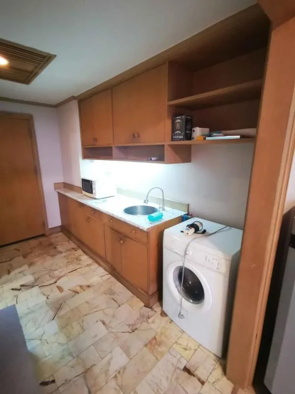 Royal Nine Residence — photo 10