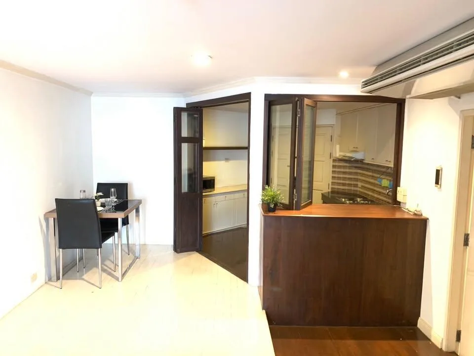 The Waterford Park Sukhumvit 53 — photo 2