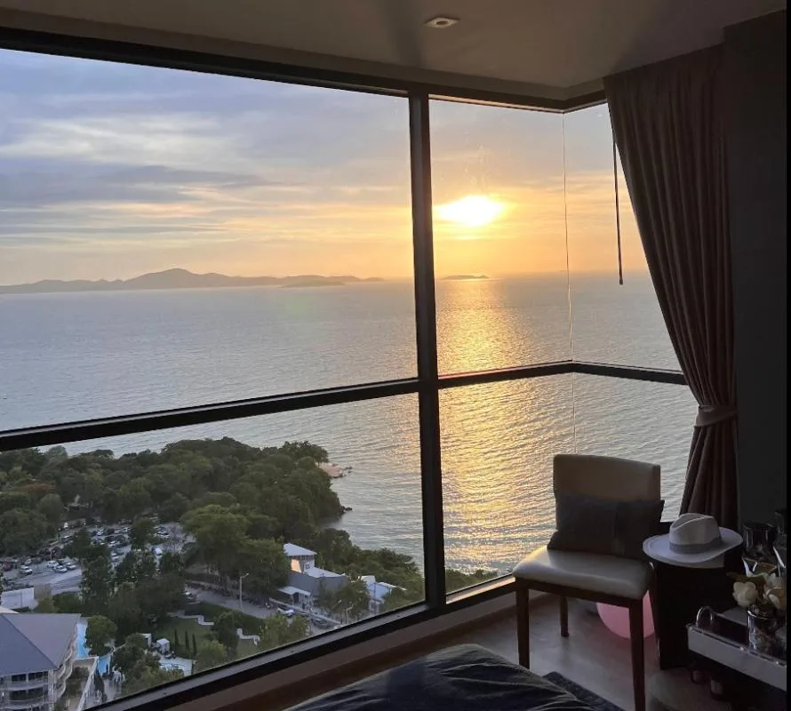 Andromeda Condominium Pattaya — photo 3