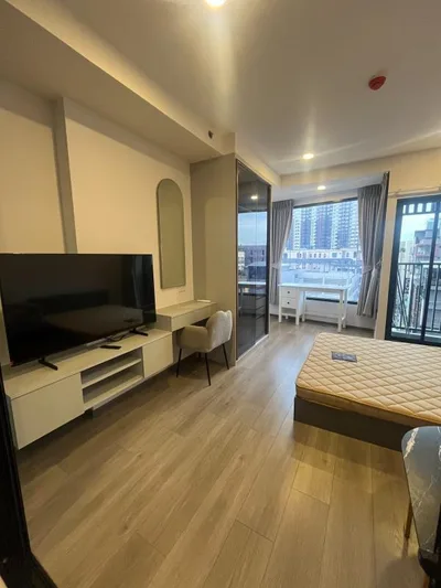 Soho Bangkok Ratchada