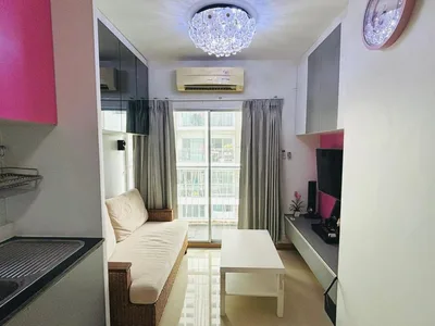 A Space Asoke - Ratchada