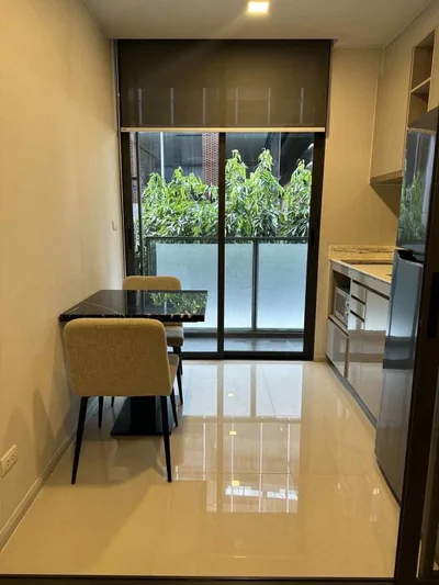 Quintara Treehaus Sukhumvit 42