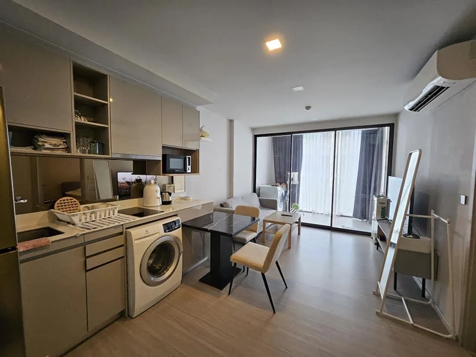 Quintara Treehaus Sukhumvit 42 — photo 2