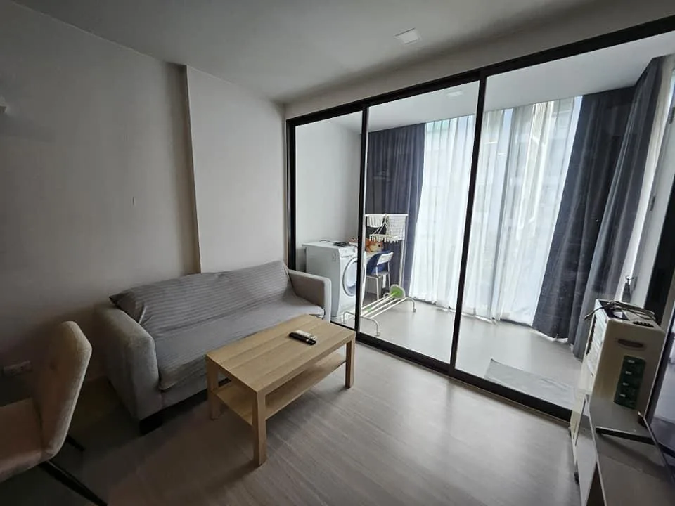 Quintara Treehaus Sukhumvit 42 — photo 3