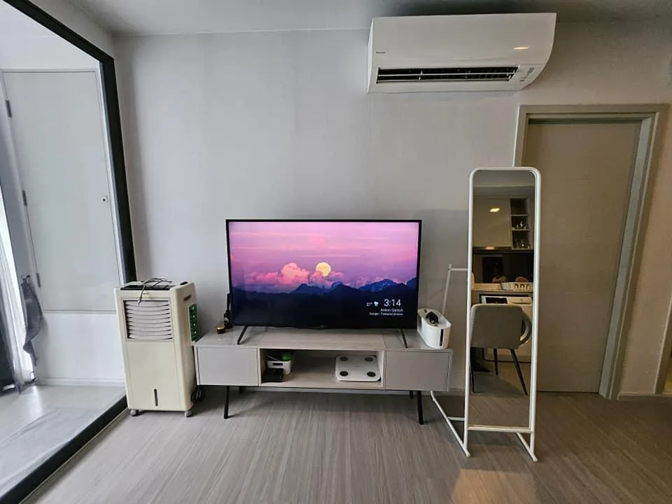 Quintara Treehaus Sukhumvit 42 — photo 4