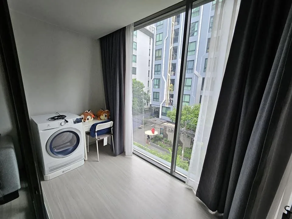 Quintara Treehaus Sukhumvit 42 — photo 5