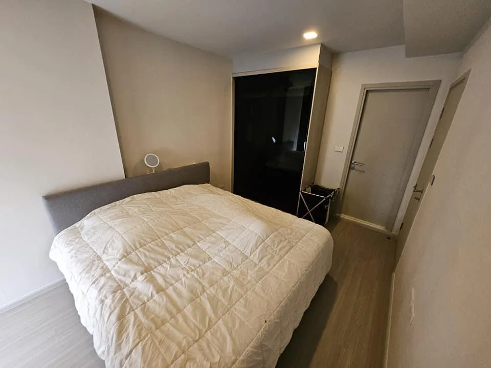 Quintara Treehaus Sukhumvit 42 — photo 6