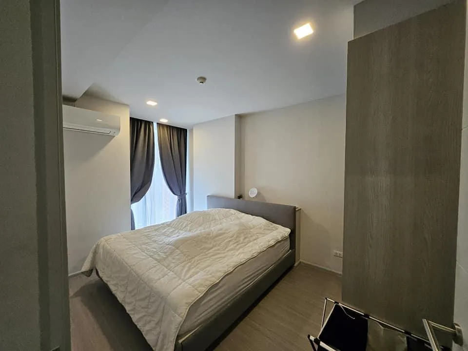 Quintara Treehaus Sukhumvit 42 — photo 7