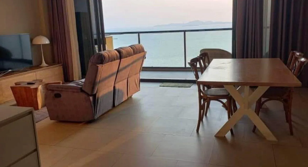 Zire Wongamat Condominium — photo 2