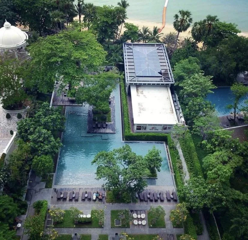 Zire Wongamat Condominium — photo 15