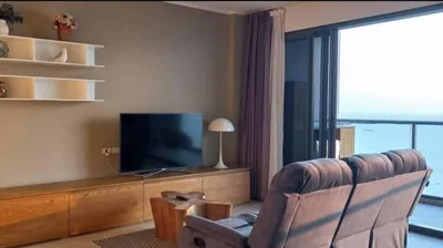 Zire Wongamat Condominium