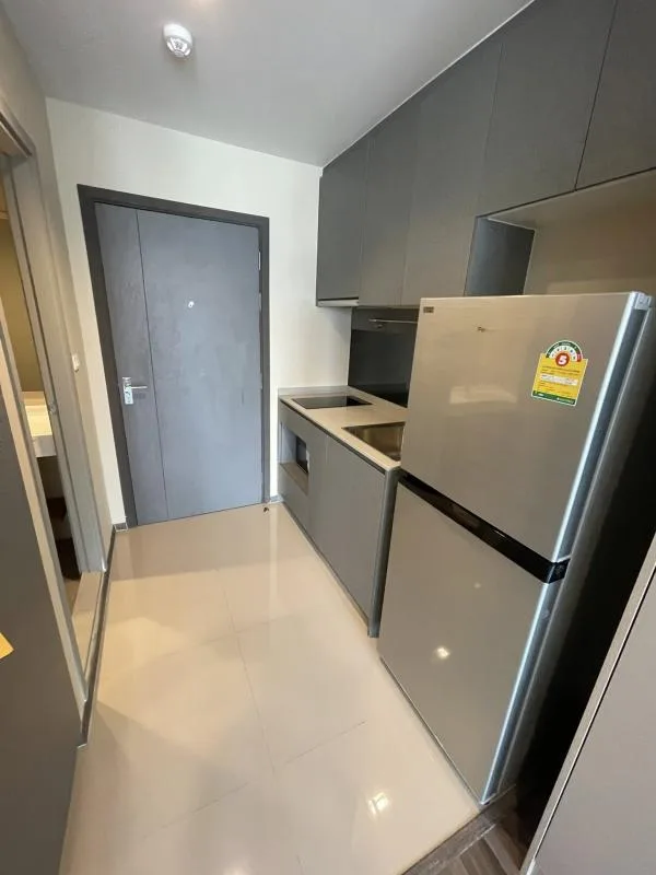 Ideo Sukhumvit 93 — photo 3