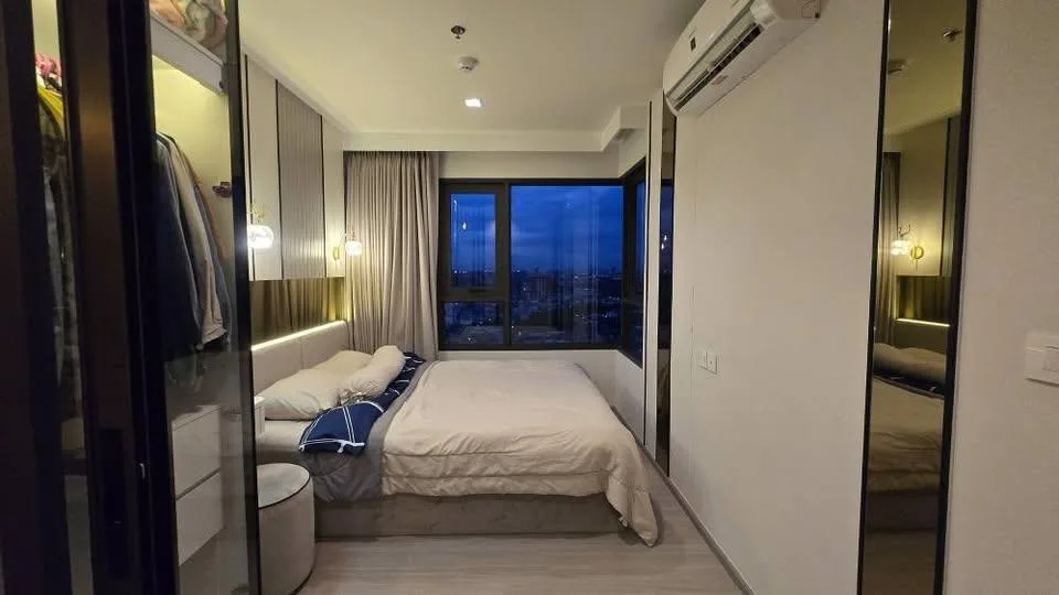 Life Sathorn Sierra — photo 8