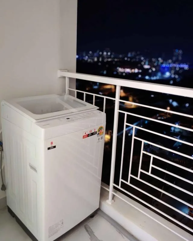 Empire Tower Pattaya — photo 12