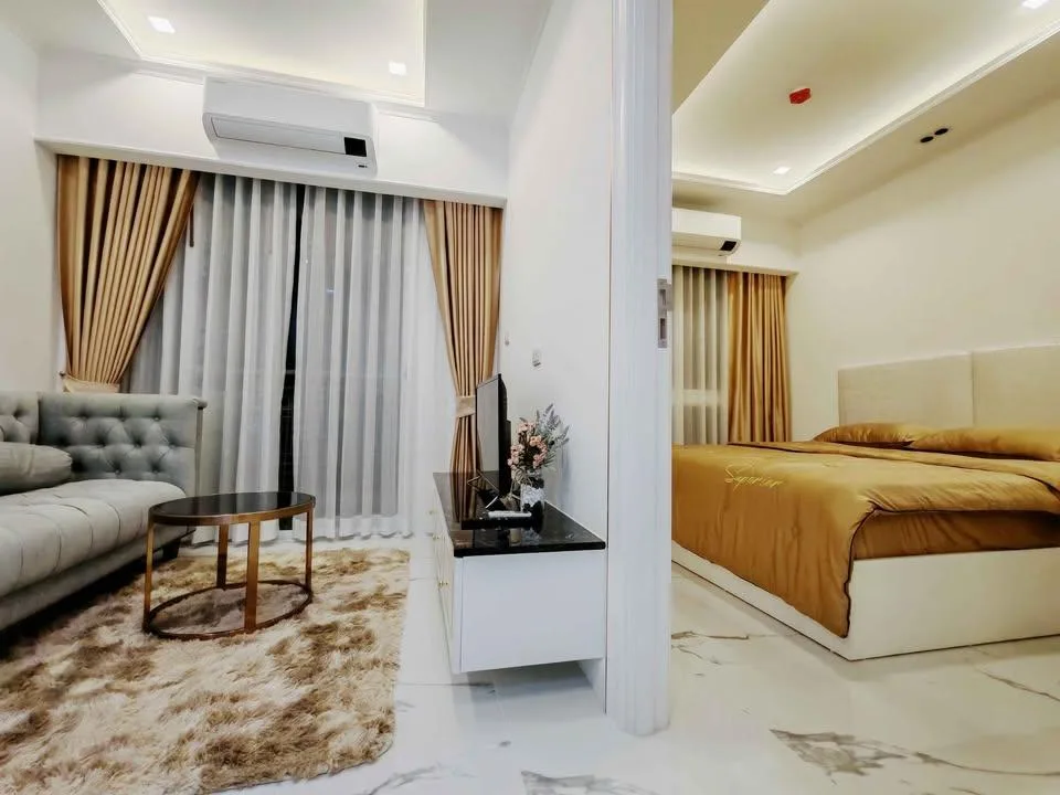Empire Tower Pattaya — photo 3